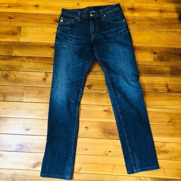 AG Jeans Telus sz 30R - Picture 1 of 7